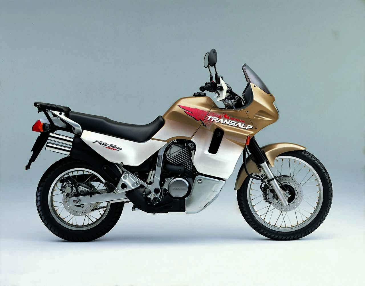 Мотоцикл Honda XL 600V Transalp 1997 Цена, Фото, Характеристики, Обзор,  Сравнение на БАЗАМОТО